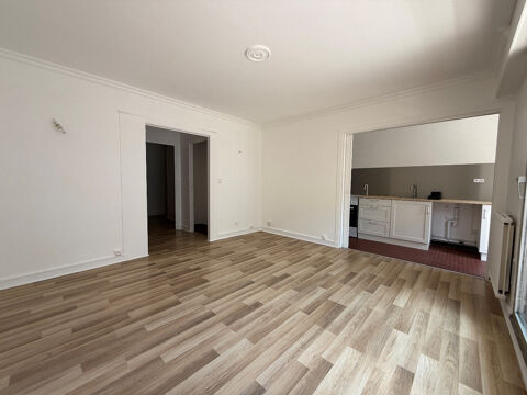  Appartement � louer 2 pi�ces 53 m�