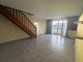  Appartement � vendre 2 pi�ces 46 m�