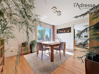  Appartement � vendre 5 pi�ces 136 m�