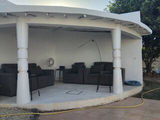  Maison � vendre 6 pi�ces 270 m� Ngaparou