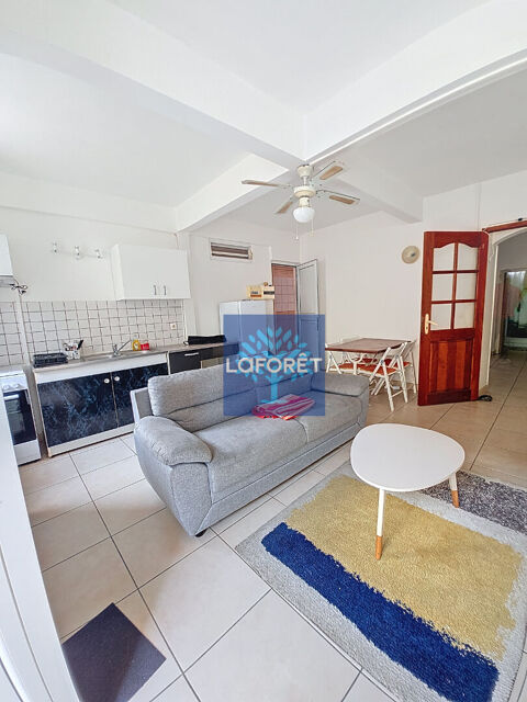  Appartement  louer 2 pices 43 m