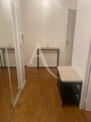  Appartement à louer 2 pièces 47 m²