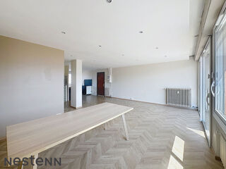  Appartement � vendre 3 pi�ces 67 m�