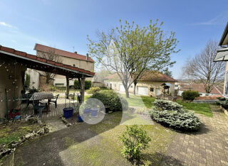  Maison à vendre 8 pièces 173 m²