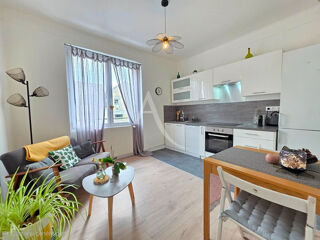  Appartement � vendre 3 pi�ces 50 m�