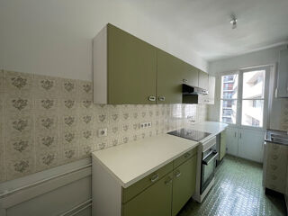  Appartement  louer 2 pices 52 m