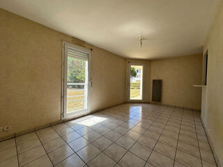  Appartement � vendre 2 pi�ces 44 m�