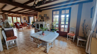  Maison à vendre 5 pièces 135 m²