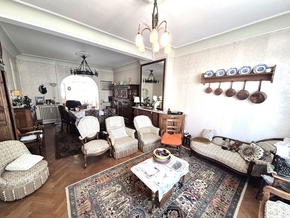 Maison Arras 170 m2