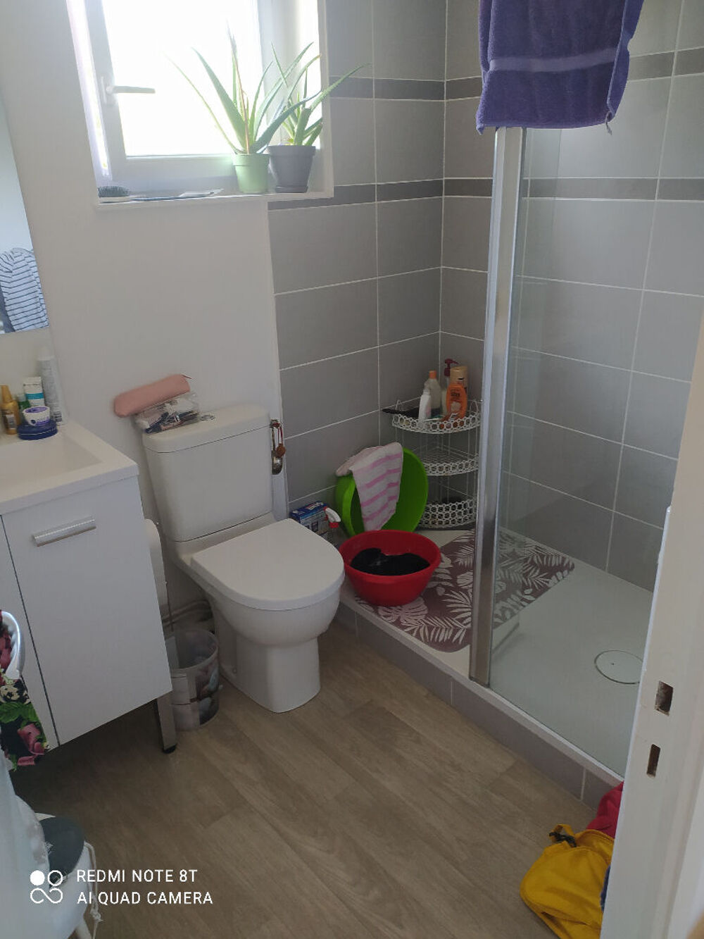 Location Appartement Appartement entièrement rénové Verneuil D'avre Et D'iton - 3 pièce(s) - 39.4 m2 Verneuil d avre et d iton
