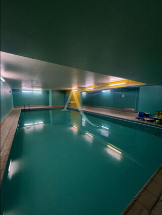  Appartement � vendre 1 pi�ce 26 m� Paris