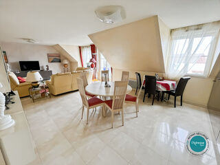  Appartement  vendre 5 pices 103 m