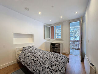  Appartement à louer 4 pièces 62 m²