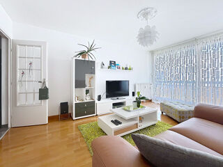  Appartement à vendre 4 pièces 83 m²