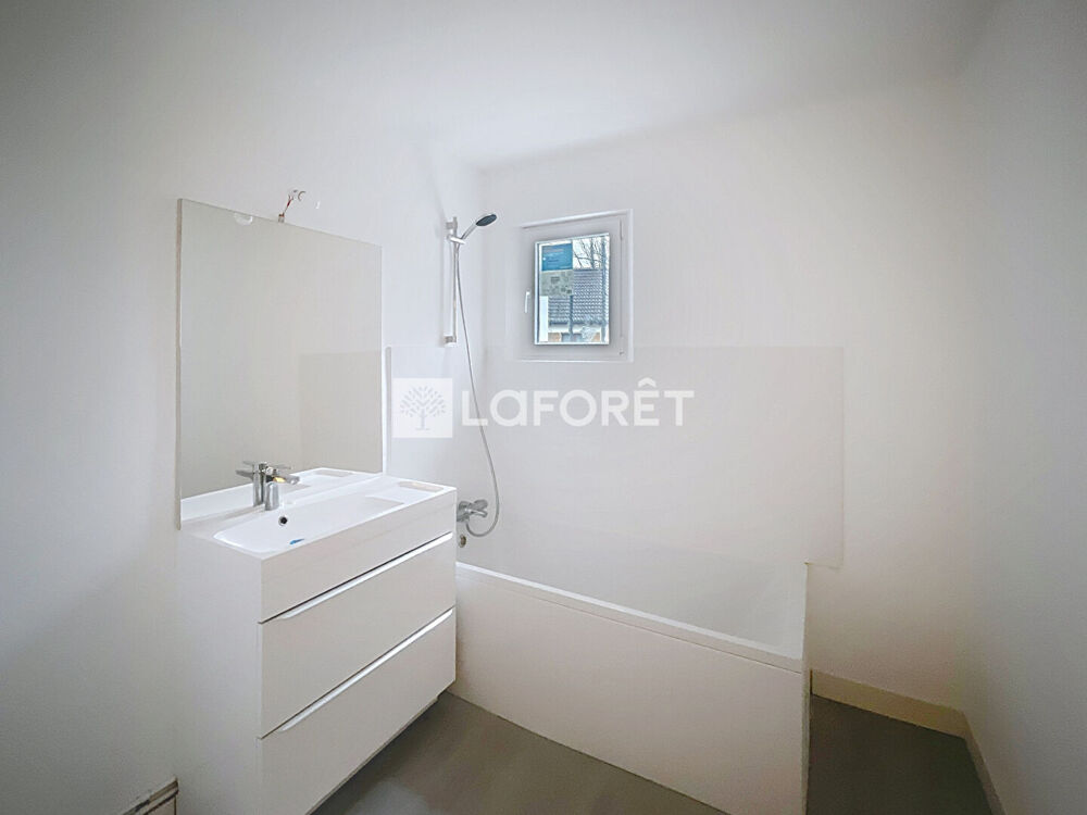 Vente Maison Maison La Ferte Saint Aubin 4 pièces 92 m² La ferte saint aubin