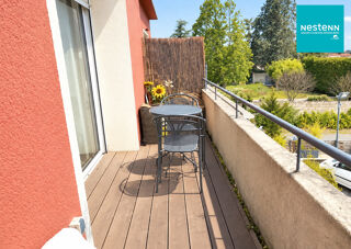 Location Appartement Appartement Montrond Les Bains 2 pièce(s) 38 m² Montrond les bains