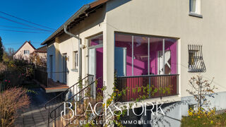  Maison � vendre 7 pi�ces 161 m�