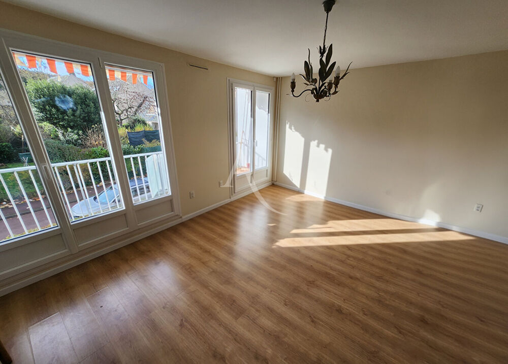 Appartement Dourdan 3 pièces de quasi 68 m2