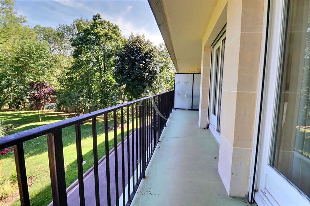 Vente Appartement Appartement Maisons-Laffitte 5 pièce(s) 106 m2 Maisons laffitte
