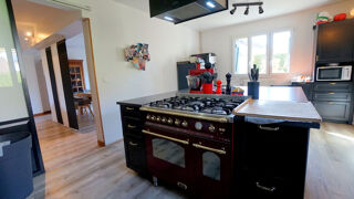  Maison à vendre 7 pièces 186 m²