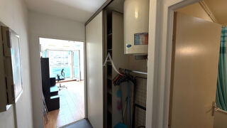 Appartement à vendre 1 pièce 30 m²