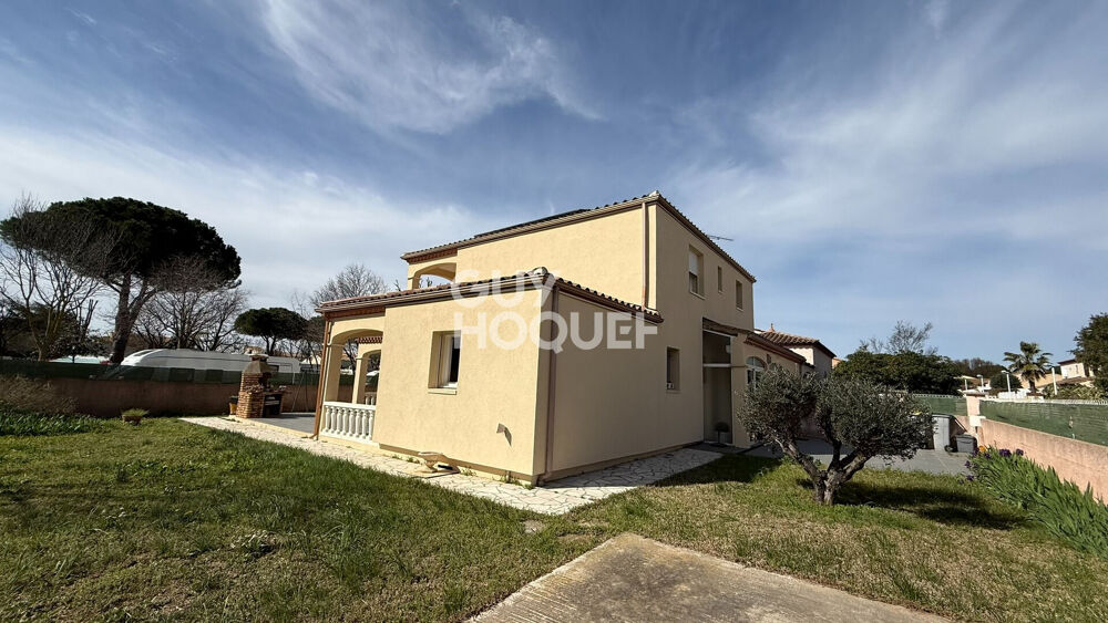 � vendre  Maison Balaruc-les-Bains (34540)