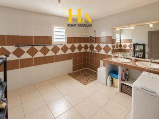  Maison à vendre 7 pièces 165 m²
