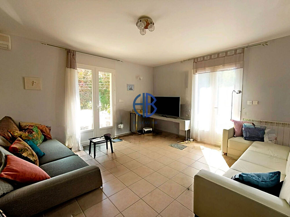 Vente Maison MAISON PLEIN PIED 99 M2 4 chambres La baume d hostun