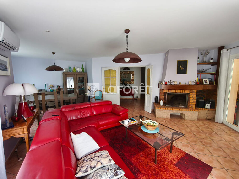 Vente Maison Maureillas : Charmante maison de plain-pied avec jardin et panneaux solaires Maureillas las illas