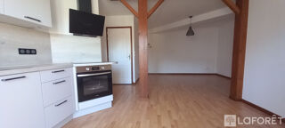  Appartement à louer 3 pièces 51 m²