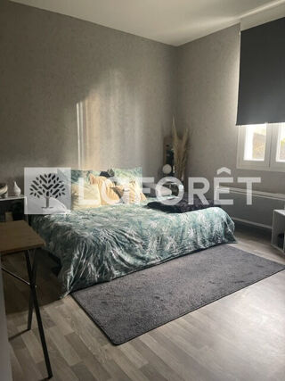  Appartement  louer 1 pice 17 m