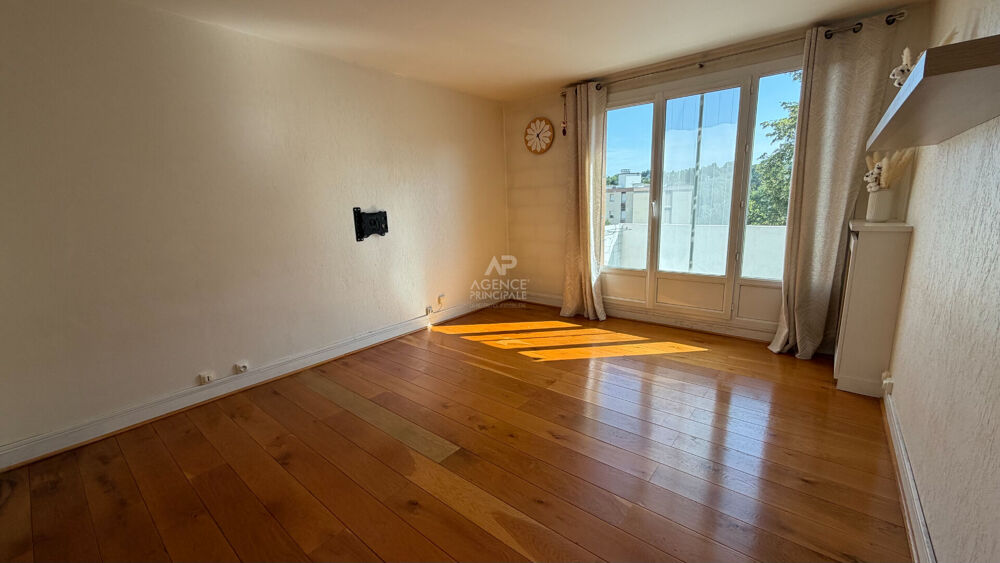 Appartement 3 pièce(s) 55 m2 15 min à pied RER A - Saint Germain En Laye