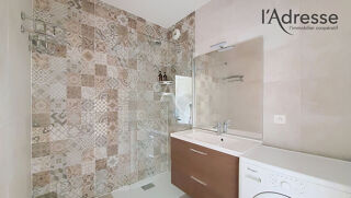  Appartement à vendre 3 pièces 66 m²