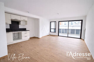  Appartement à louer 3 pièces 69 m²