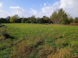  Terrain à vendre 996 m²