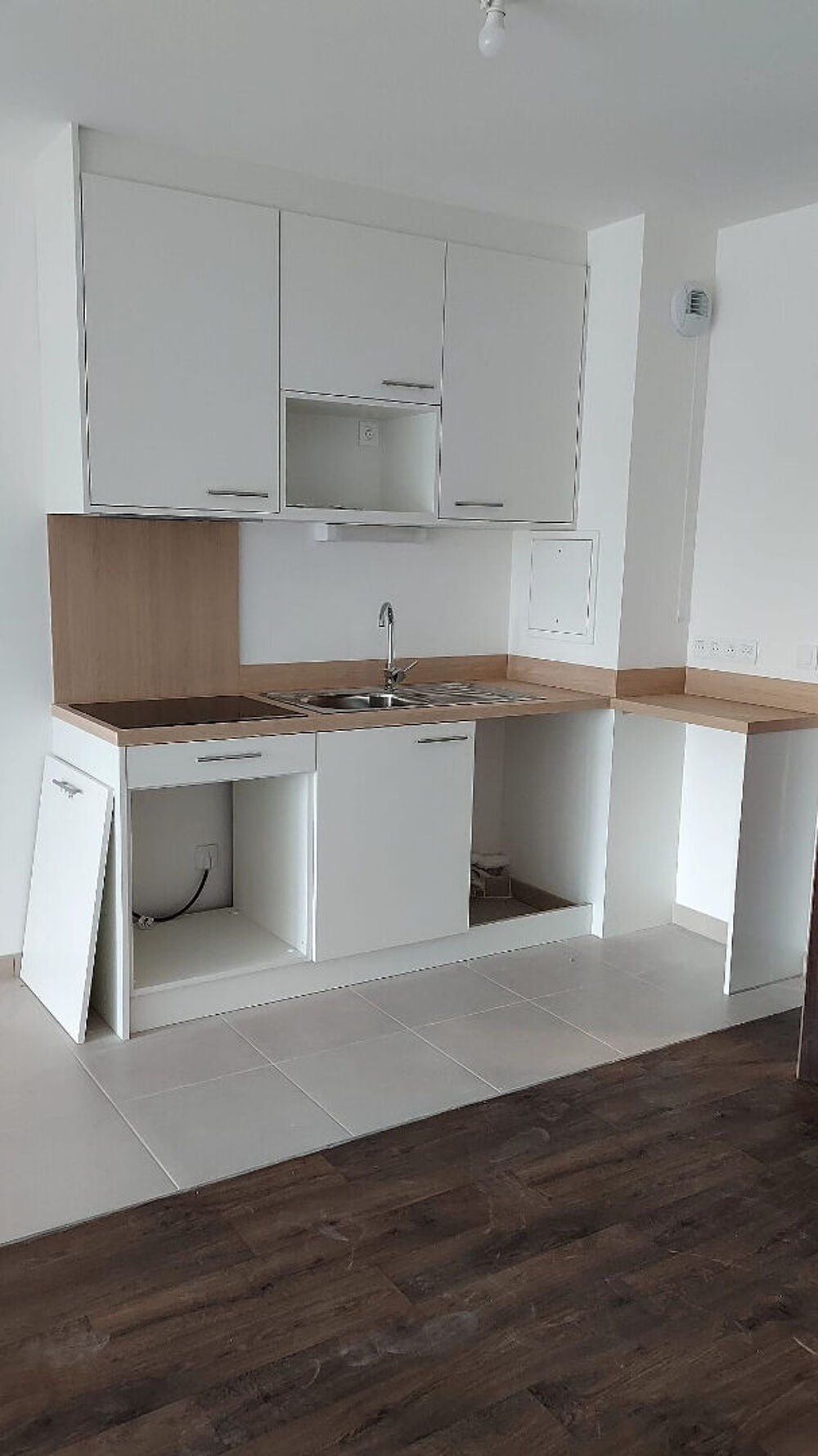 Location Appartement MAINVILLIERS T2 Neuf de 39.51m² avec balcon Chartres