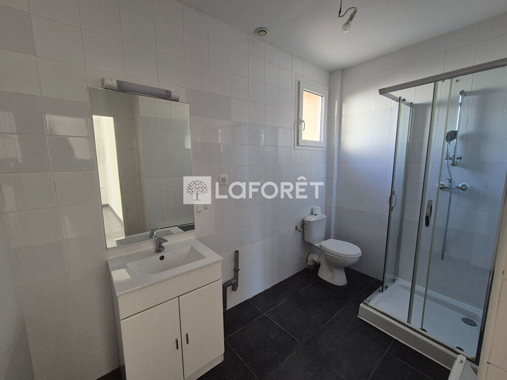 Location Appartement Appartement Villemur Sur Tarn 2 pièce(s) 32.19 m2 Villemur sur tarn