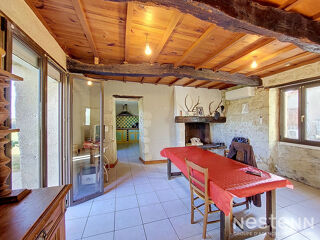  Maison à vendre 15 + pièces 524 m²