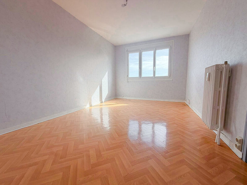 Vente Appartement Appartement Angers 2 pièces 38.85 m2, stationnement, cave Angers