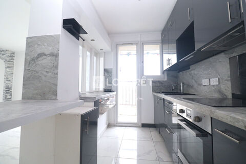  Appartement � louer 4 pi�ces 74 m�