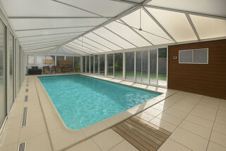  Maison � vendre 6 pi�ces 130 m�