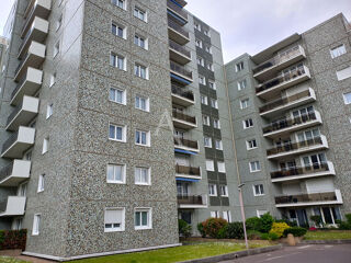  Appartement Sotteville-ls-Rouen (76300)