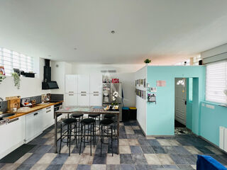  Appartement à vendre 5 pièces 127 m²