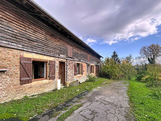  Maison � vendre 4 pi�ces 131 m�