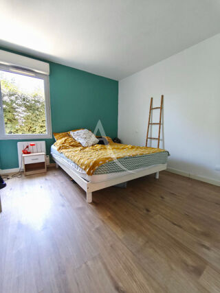  Appartement à louer 2 pièces 48 m²