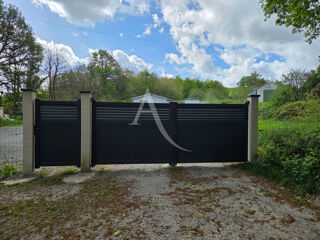  Terrain  vendre 6577 m