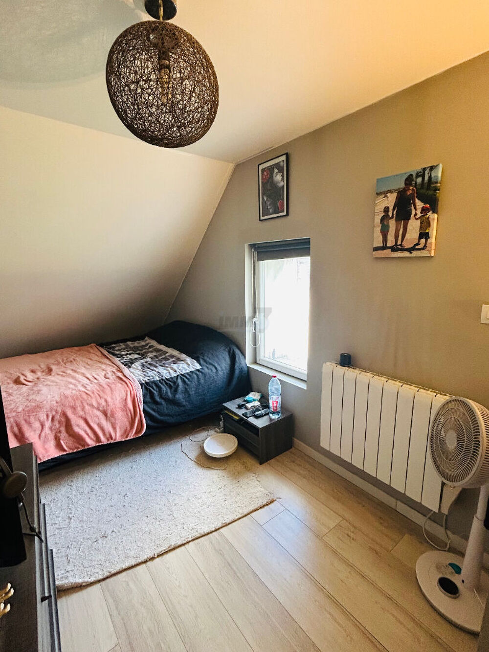 Vente Maison La Ferté sous Jouarre même, Maison 3 chambres La ferte sous jouarre