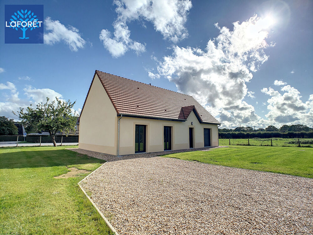 Maison Bernay 5 pièce(s) 95 m2