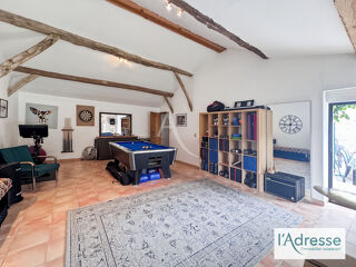  Maison à vendre 9 pièces 286 m²