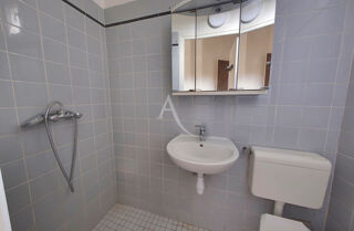  Appartement � vendre 1 pi�ce 